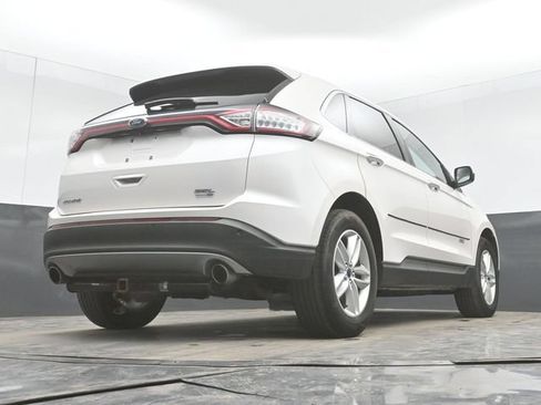 Used 2017 Ford Edge SEL w/ Equipment Group 201A AWD/4WD image 47