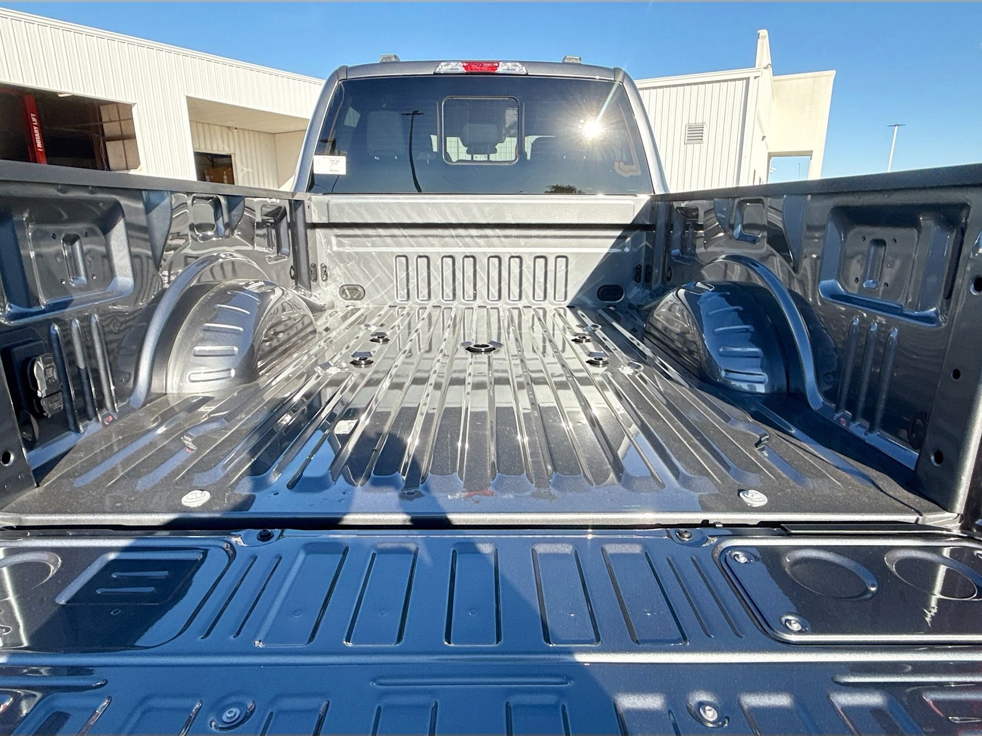 New 2026 Ford F250 XL w/ STX Appearance Package AWD/4WD image 23