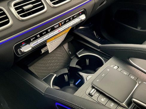 New 2026 Mercedes-Benz GLE 350 4MATIC image 23