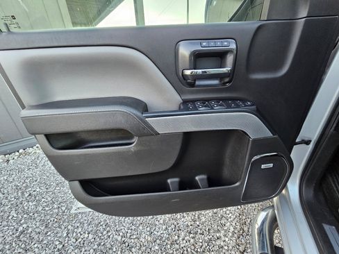 Used 2014 Chevrolet Silverado 1500 LTZ Z71 w/ LTZ Plus Package image 18