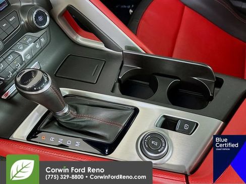 Used 2017 Chevrolet Corvette Z06 RWD image 30
