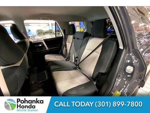 Used 2024 Toyota 4Runner SR5 image 19