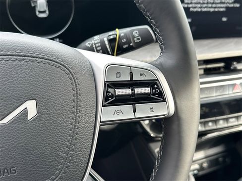 New 2025 Kia Telluride SX X-Line image 20