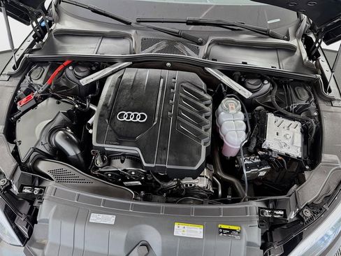 Used 2025 Audi A5 2.0T Premium Plus image 31