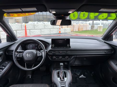 Used 2024 Honda HR-V Sport image 27