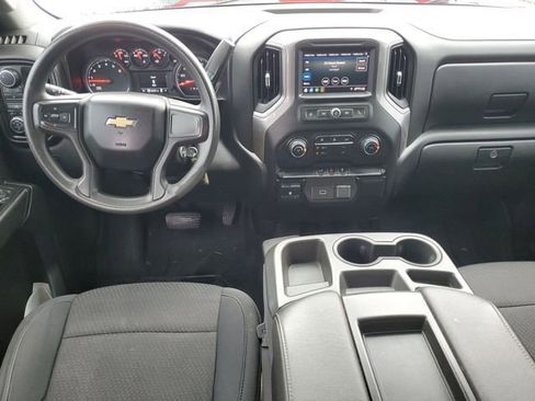 Used 2020 Chevrolet Silverado 2500 Custom w/ Custom Value Package image 21