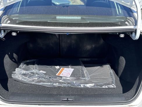 New 2026 Nissan Sentra S w/ Floor Mat Package FWD image 12