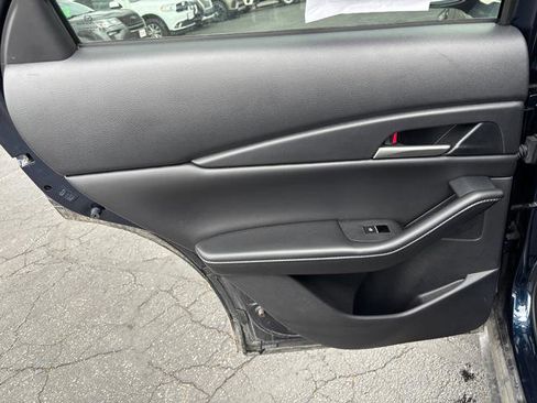 Used 2023 MAZDA CX-30 AWD 2.5 S w/ Select Package image 14