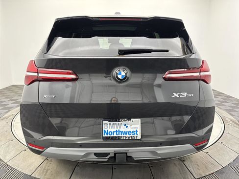 New 2026 BMW X3 xDrive30 w/ Premium Package image 15
