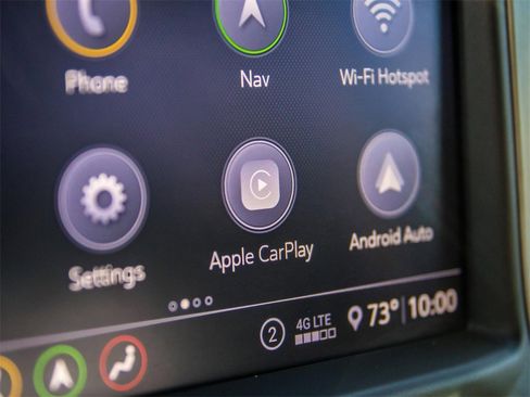 Used 2020 GMC Sierra 1500 Denali w/ Denali Ultimate Package image 40