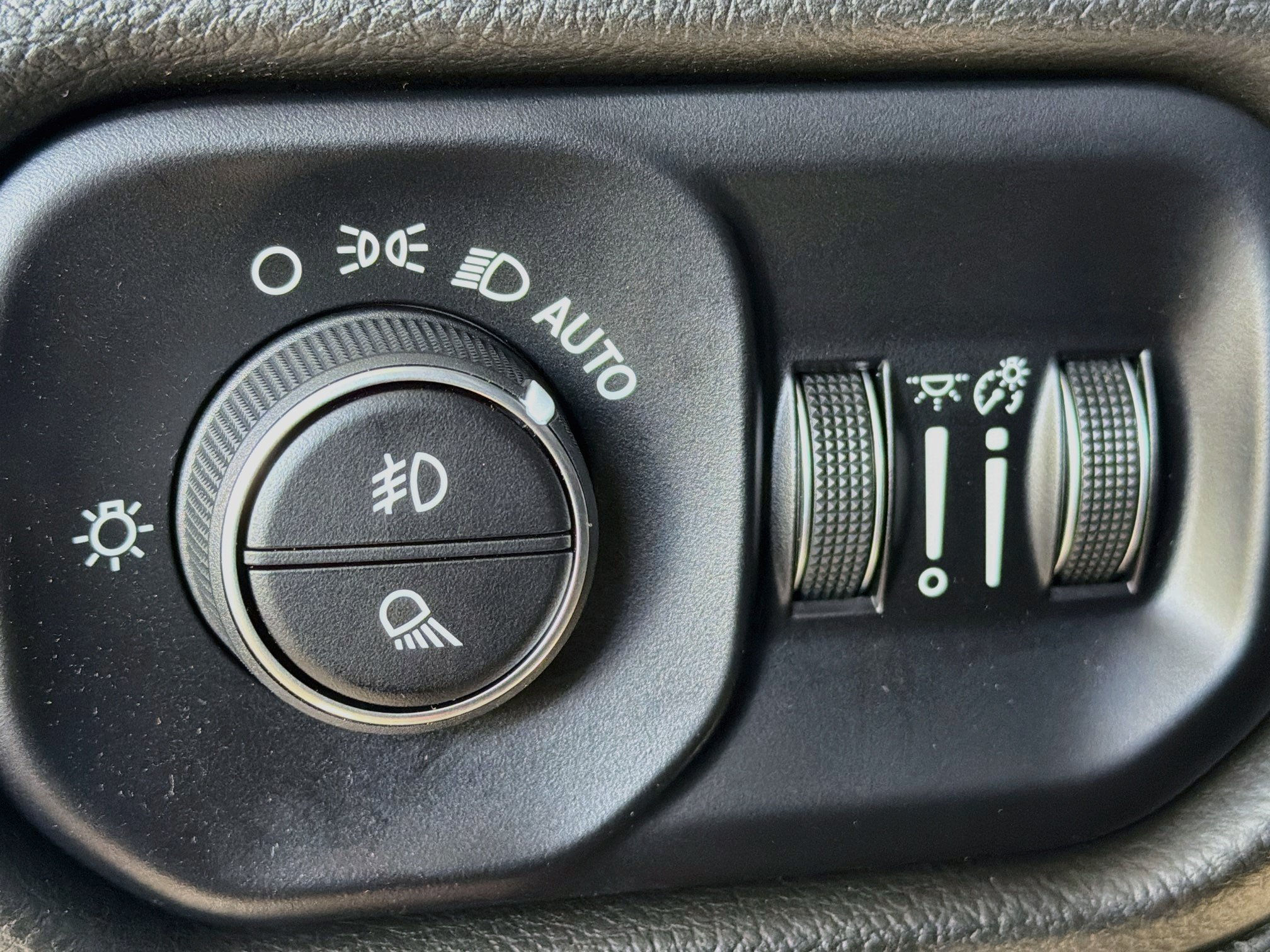 Used 2025 RAM 1500 Rebel w/ Bed Utility Group AWD/4WD image 16
