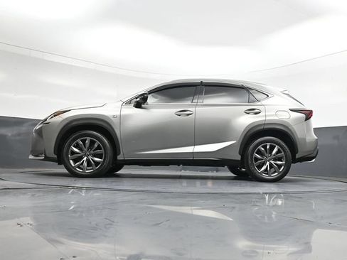 Used 2015 Lexus NX 200t F Sport w/ Navigation System Package FWD image 36