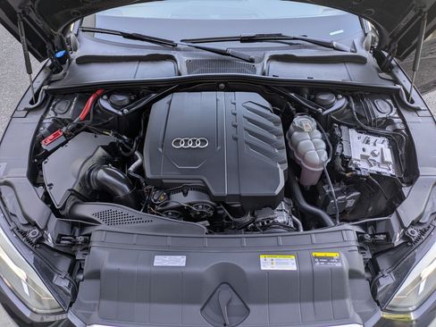 Used 2022 Audi A5 2.0T Premium AWD/4WD image 31