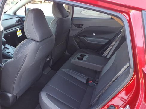 New 2026 Subaru Crosstrek 2.0i Premium image 28