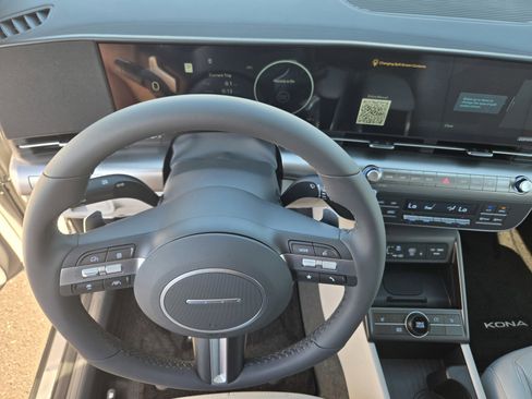 New 2026 Hyundai Kona SEL Premium image 22
