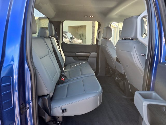 Used 2026 Ford F150 XL w/ Equipment Group 103A High RWD image 15