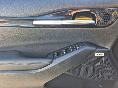 Used 2024 Kia Seltos SX w/ SX Sunroof Package image 8