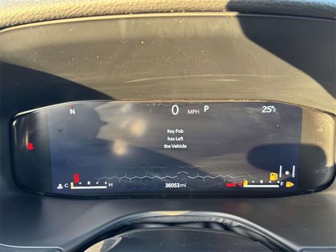 Used 2022 Jeep Compass Limited w/ (RED) Package image 24