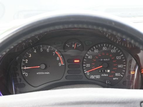Used 1992 Dodge Stealth ES FWD image 10