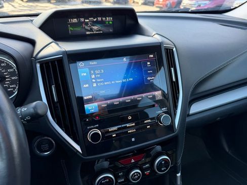Used 2020 Subaru Forester Limited image 27
