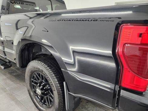 Used 2020 Ford F350 Lariat image 33