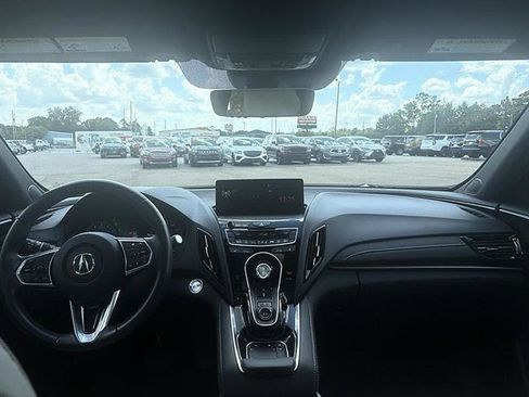 Used 2025 Acura RDX SH-AWD image 29