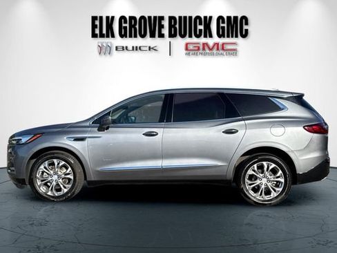 Used 2019 Buick Enclave Avenir w/ Avenir Technology Package AWD/4WD image 7