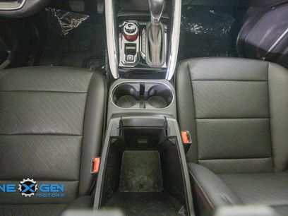 Used 2023 GMC Canyon AT4X