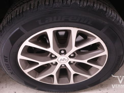 Used 2016 Ford Expedition King Ranch image 30