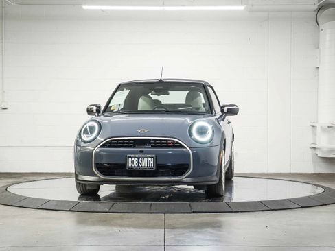 Used 2026 MINI Cooper S FWD image 2