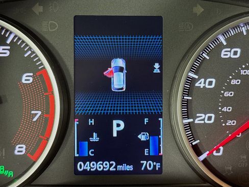 Used 2022 Mitsubishi Eclipse Cross SE image 15