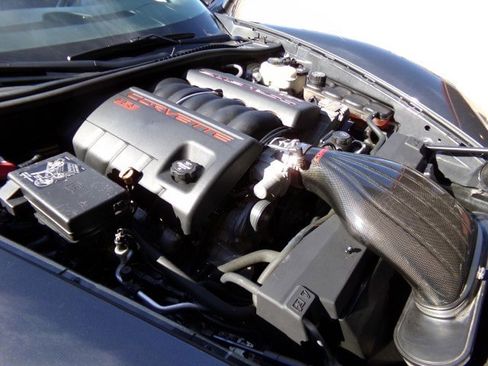 Used 2012 Chevrolet Corvette Convertible image 15