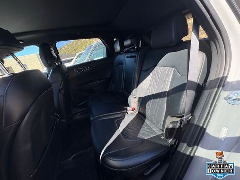 Used 2023 Kia Sportage X-Pro Prestige image 24
