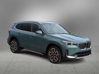 New 2026 BMW X1 xDrive28i AWD/4WD video 2