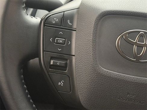 Used 2024 Toyota Prius Limited image 13