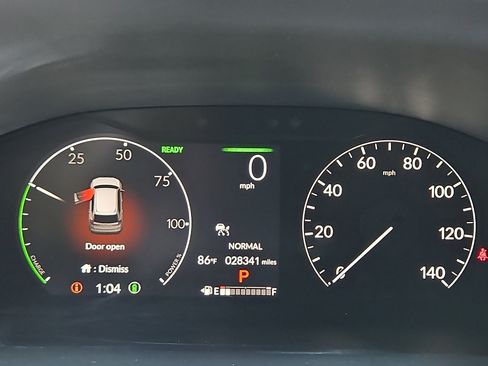 Used 2023 Honda CR-V Sport image 21