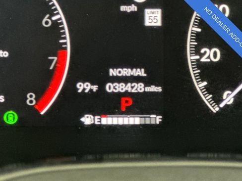 Used 2024 Honda HR-V Sport image 29