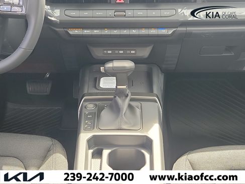 New 2027 Kia Seltos S FWD image 18