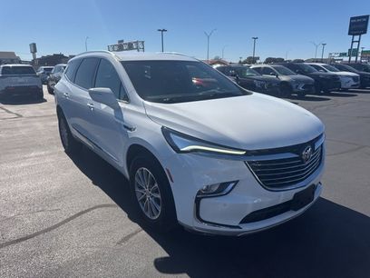 Used 2024 Buick Enclave Premium