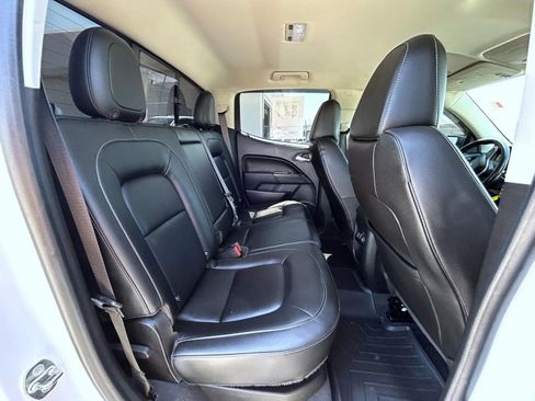 Used 2020 Chevrolet Colorado ZR2 AWD/4WD image 19