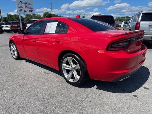 Used 2016 Dodge Charger R/T image 7