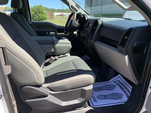 Used 2019 Ford F150 XL w/ Equipment Group 101A Mid AWD/4WD image 36