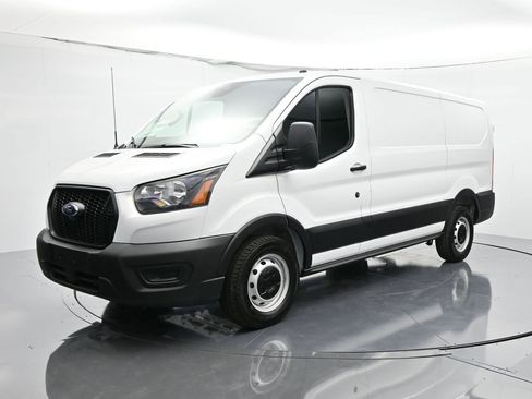 New 2025 Ford Transit 150 Base image 1