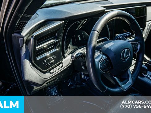 Used 2025 Lexus TX 350 AWD w/ Technology Package image 42