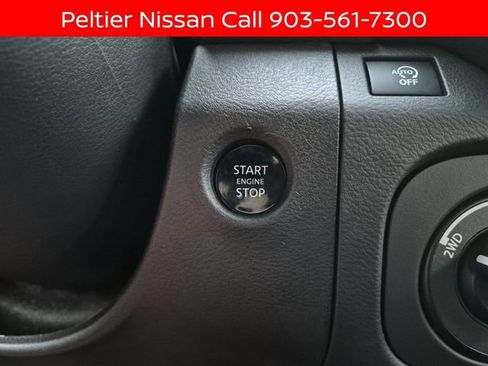 New 2026 Nissan Frontier PRO-4X w/ Tow Package image 16