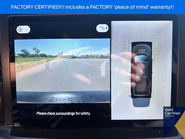 Certified 2024 Ford F150 Raptor AWD/4WD image 36