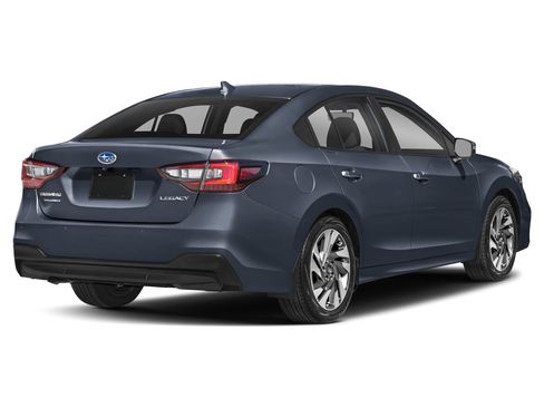 Used 2023 Subaru Legacy Limited image 2
