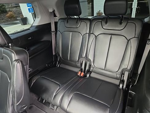 Used 2021 Jeep Grand Cherokee L Limited image 46