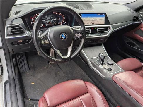 Used 2021 BMW 430i Coupe w/ Convenience Package image 10