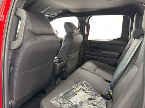 New 2026 Toyota Tacoma SR5 image 40